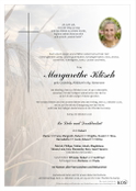Margarethe Klösch